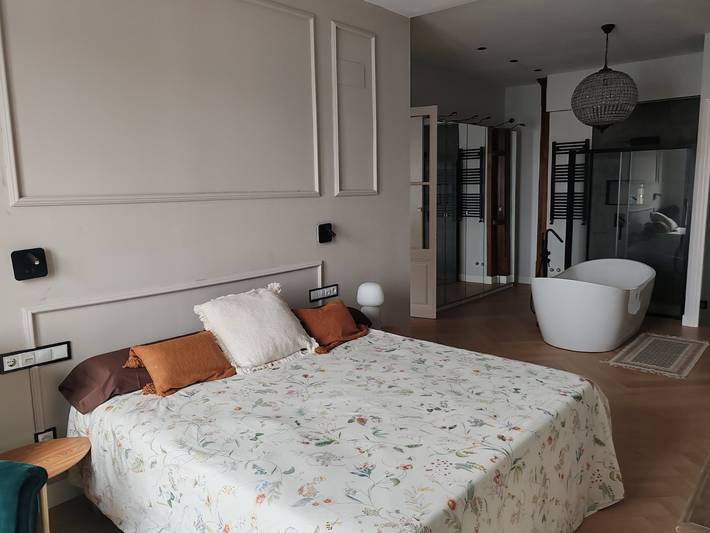 Appartamento vacanze per 4 persone - 1
