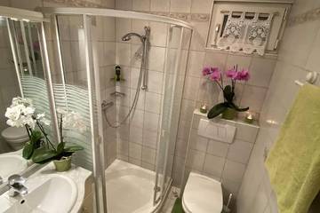 Hütte für 3 Personen in Thiersee, Kufstein Umgebung, Bild 3