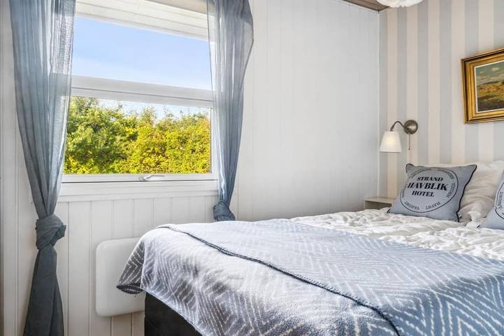 Ferienhaus für 6 Personen, mit Haustier in Gedesby - 3