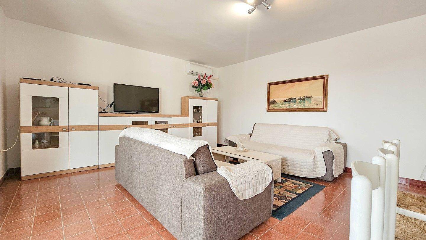 Ganze Ferienwohnung, 3-Zimmer-Wohnung für bis zu 7 Personen in Dajla, Umag und Umgebung