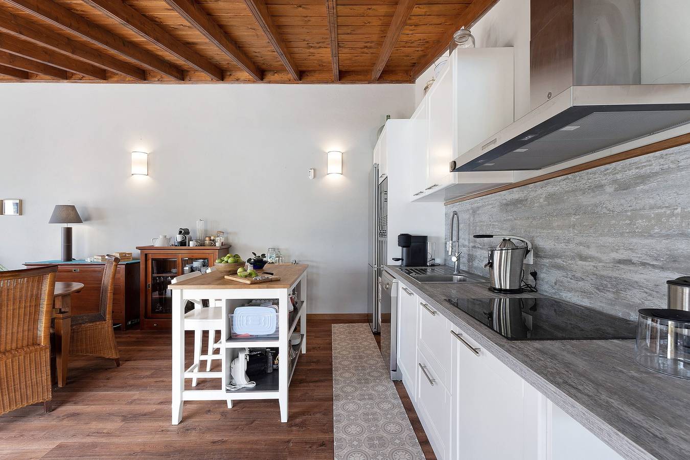 Vakantiehuis 'Casa La Plaza' met bergzicht, privézwembad en Wi-Fi, foto 11
