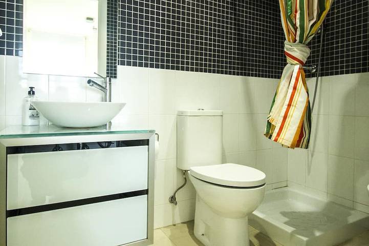 Entire apartment, Apartment/ flat Peñíscola - Wifi -Very clean, bright, cheerful and again. By the sea. Condo with pool. in Peñiscola, Costa del Azahar