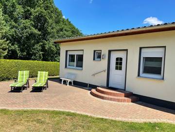 Ferienhaus für 6 Personen in Dargun, Mecklenburgische Seenplatte, Bild 2