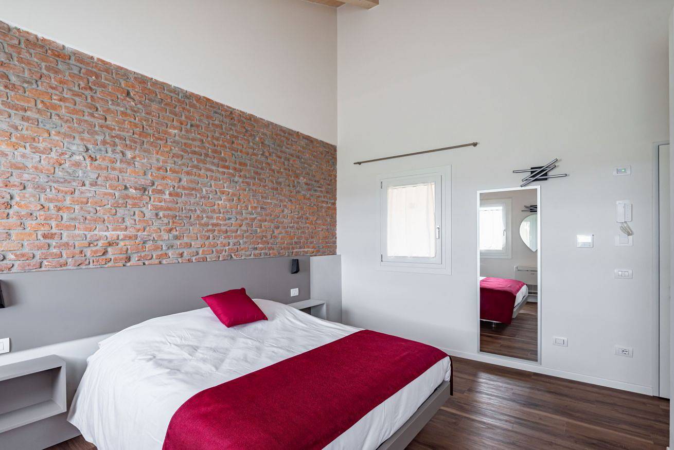 Appartement entier, Ospedaletto Mughetto Room in Vicenza, Province de Vicenza