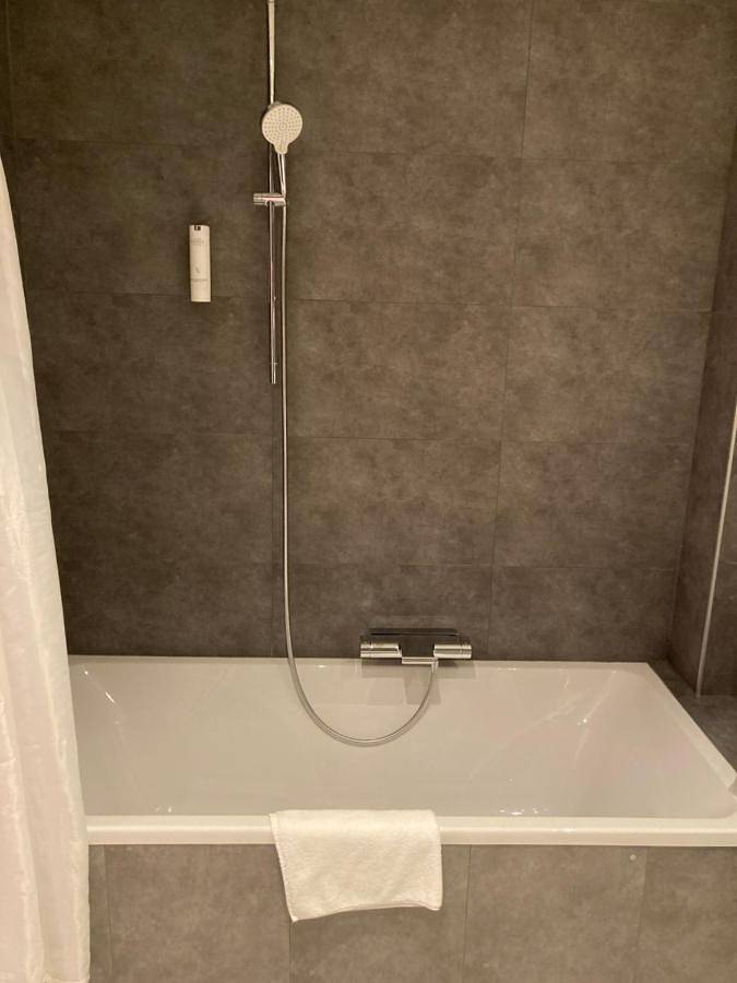 Hôtel pour 2 personnes, avec vue et jardin à Lobbes - 4