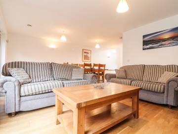 Cottage for 6 People in St Agnes, Cornwall, Photo 4