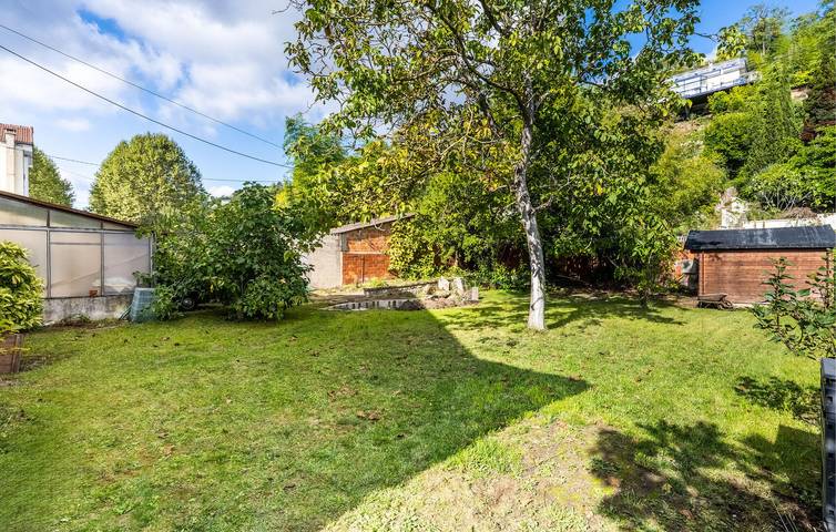 Maison de vacances pour 6 personnes, avec jardin et terrasse dans Val-d'Oise - 4