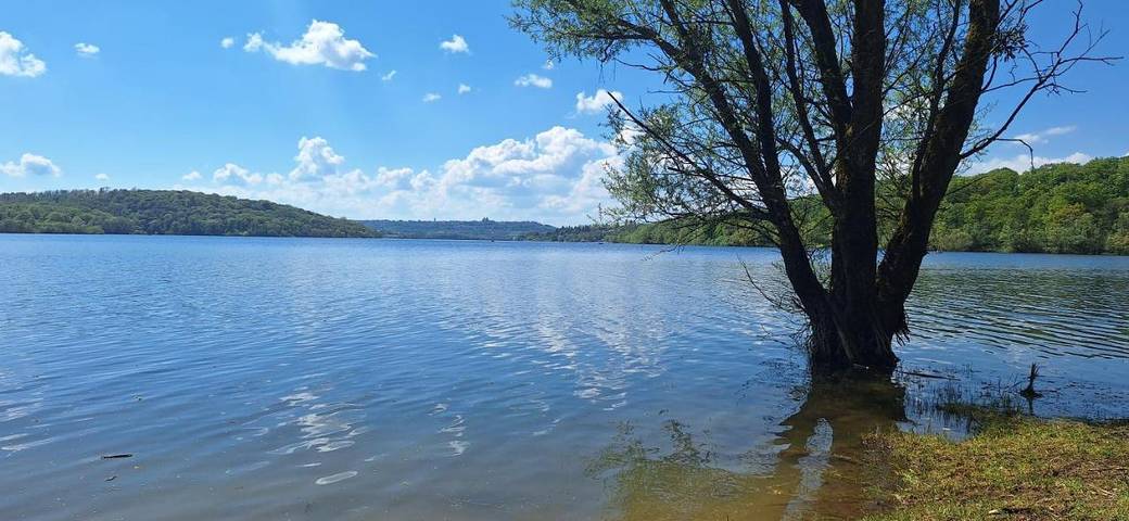 Location de vacances pour 4 personnes, avec jardin, animaux acceptés à Saints-Geosmes - 2