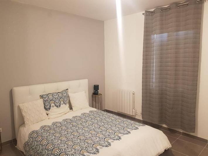 Gîte pour 6 personnes à Clermont-Dessous - 3