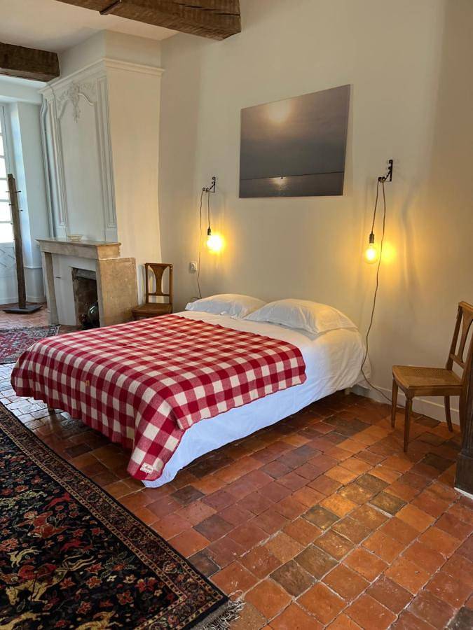 Gîte pour 2 personnes, avec terrasse et vue à Noyers - 2