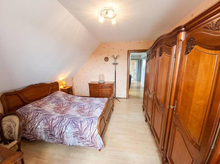 Gîte pour 5 personnes à Kutzenhausen - 2
