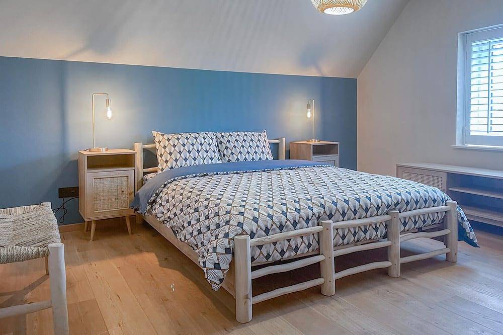 4 bedroom awesome home in Helchteren in Houthalen-Helchteren, Belgisch-Limburg