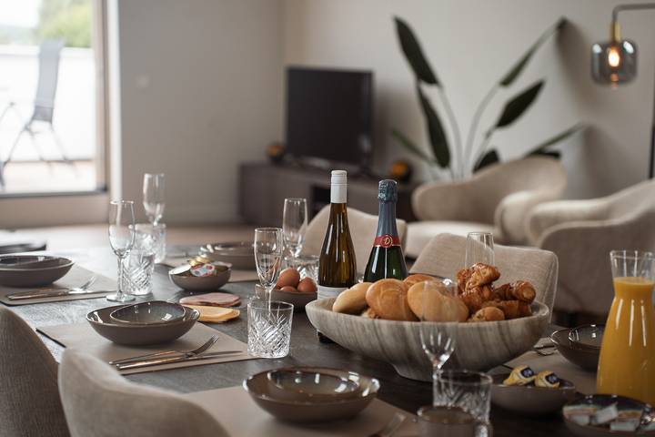 Kooparc — Villa, 8-Persoons vrijstaande accommodatie in Veluwe