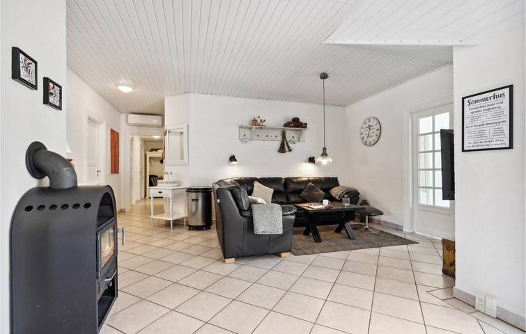 Ferienhaus für 12 Personen, mit Haustier in Vedersø Klit - 4