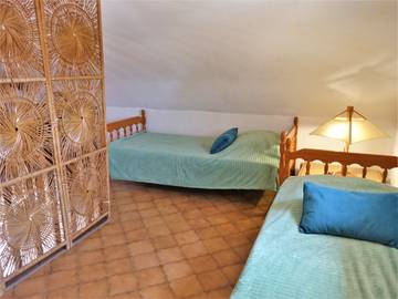 Appartement De Vacances pour 6 Personnes dans Gruissan (Ville), Gruissan, Photo 3