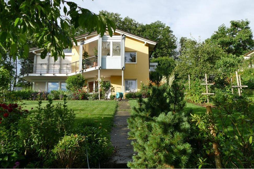 Appartement entier, One-Bedroom Apartment in Klettgau, Hautes Forêts-Noires