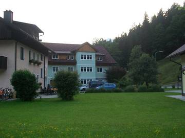 Ferienhaus für 6 Personen in Obertraun, Dachstein Salzkammergut, Bild 2
