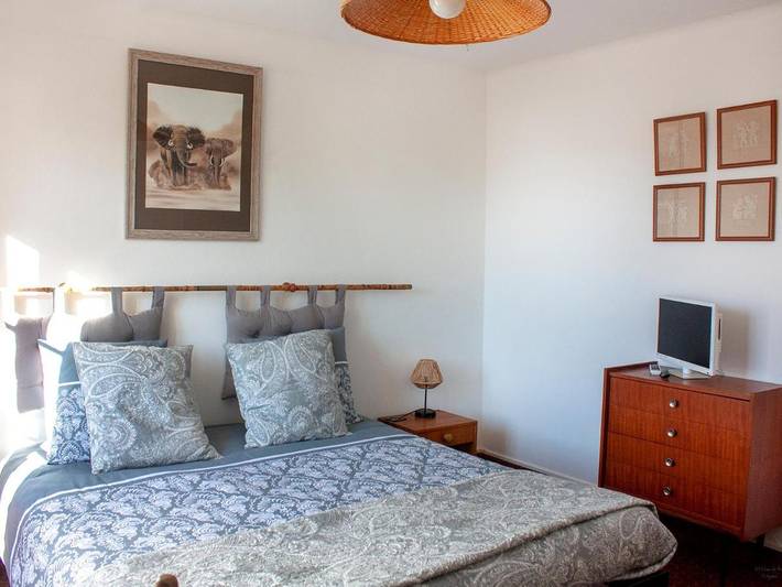 Location de vacances pour 2 personnes, avec vue à Treignac - 3