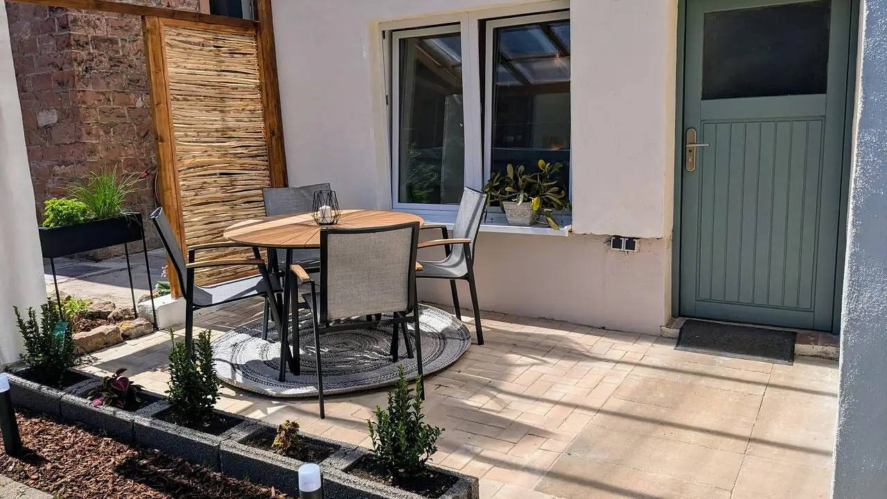 Ferienhaus für 4 Personen (55 m²) in Neustadt in Neustadt-Stadtmitte, Neustadt an der Weinstraße