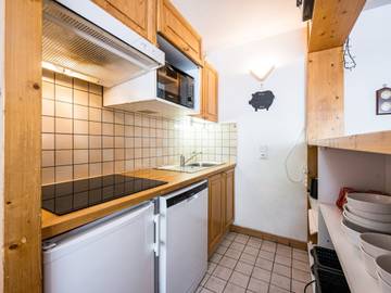 Hütte für 8 Personen in Val-d'Isère, Espace Killy, Bild 3