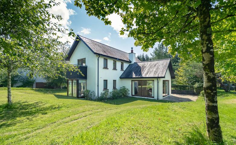 Appartement de vacances pour 8 personnes, avec terrasse