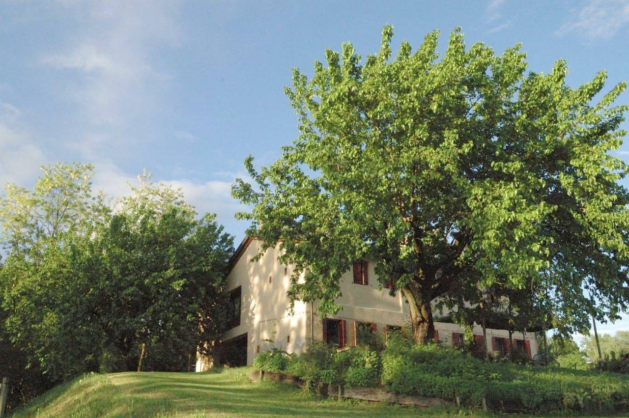 Double or Twin Room with Garden View in San Pietro di Feletto, Provincia di Treviso