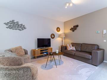 Glamping voor 6 Personen in Koudekerke (Walcheren), Zeeuwse Kust, Afbeelding 1