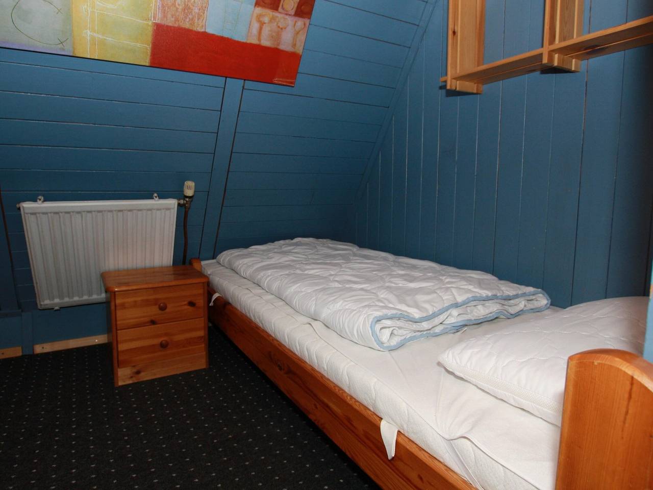 Vakantiehuis met terras, huisdiervrij, foto 10