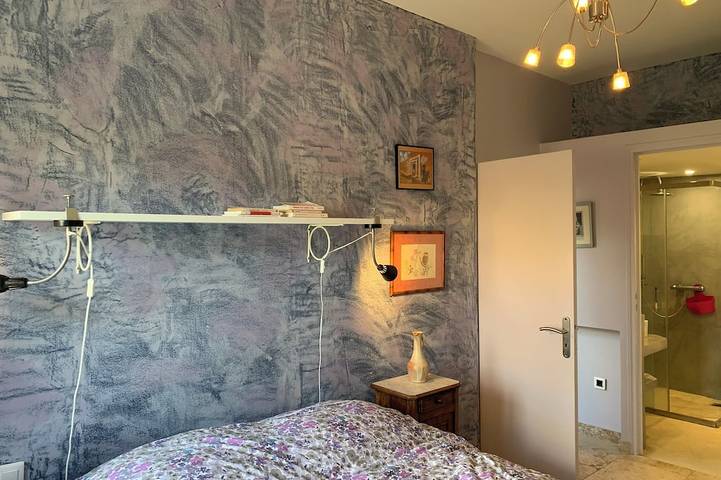 Location de vacances pour 4 personnes à Chatuzange-le-Goubet - 2