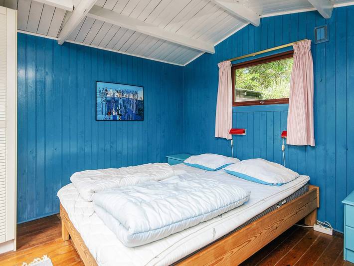 Ferienhaus für 5 Personen, mit Terrasse, kinderfreundlich auf Rømø - 4