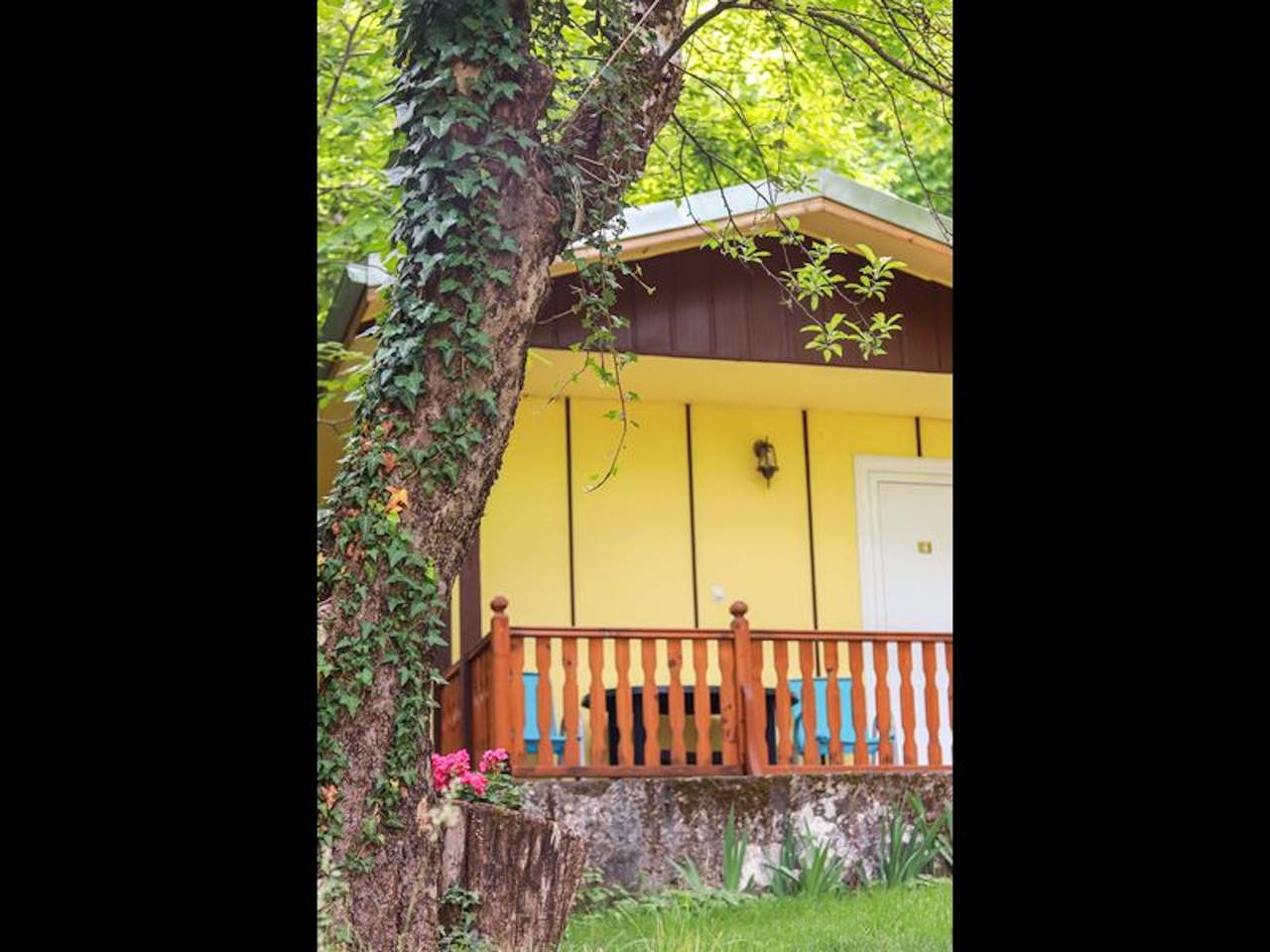 Nice bungalow in Petrich in Blagoevgrad Region