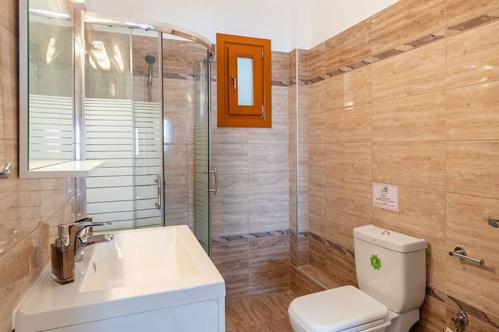 Villa Disi con piscina privata ai migliori prezzi in Glossa, Sporadi