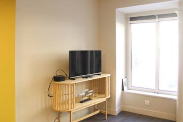 Vacation Rental for 4 Guests in 1st Arrondissement, Paris, Picture 2
