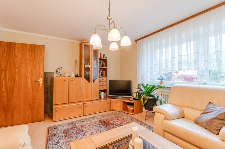 Ferienwohnung für 6 Personen, mit Terrasse in Morbach - 4
