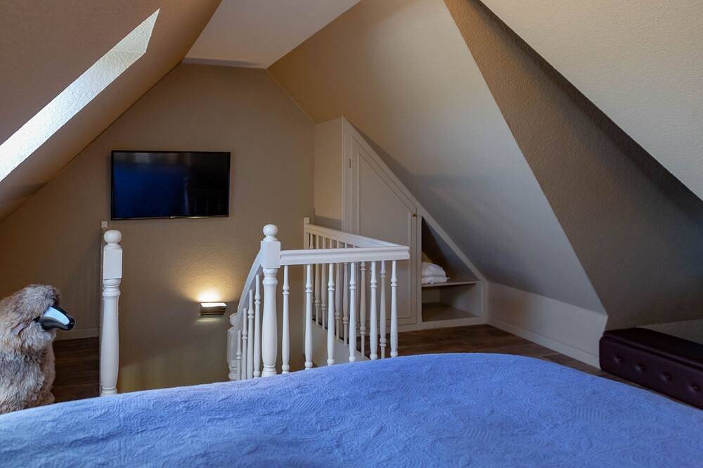 Ganze Wohnung, Heefwai - Ferienwohnung \"Heefwai 2 W5\" in Morsum in Sylt