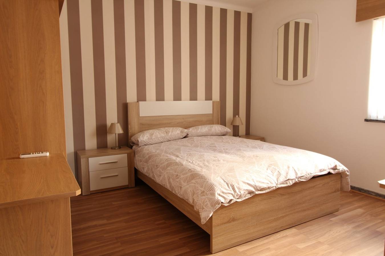 Cały apartament, Jasne mieszkanie w Portimão 80 m² z widokiem in Praia da Rocha, Portimão