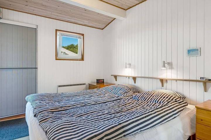 Ferienhaus für 4 Personen in Kruså - 3