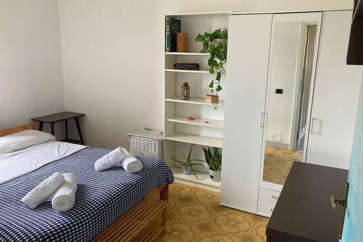 Ferienwohnung für 4 Personen in Marina di Massa - 3