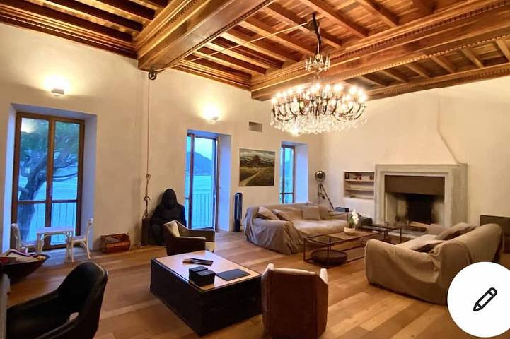 Villa für 10 Personen - 1