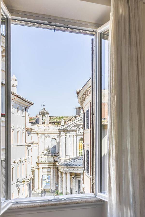 B&b per 2 persone in Piazza Navona