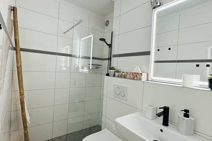 Ferienwohnung für 4 Personen - 1