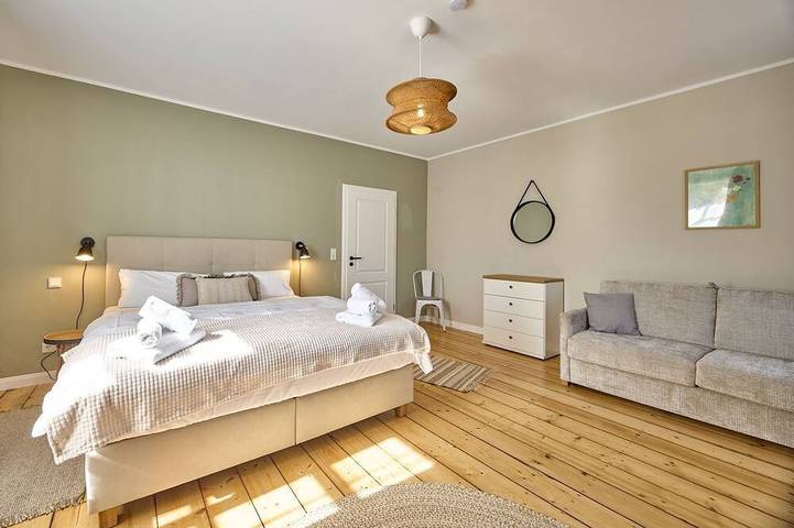 Villa für 9 Personen, mit Terrasse und Garten, mit Haustier an der Mosel - 3