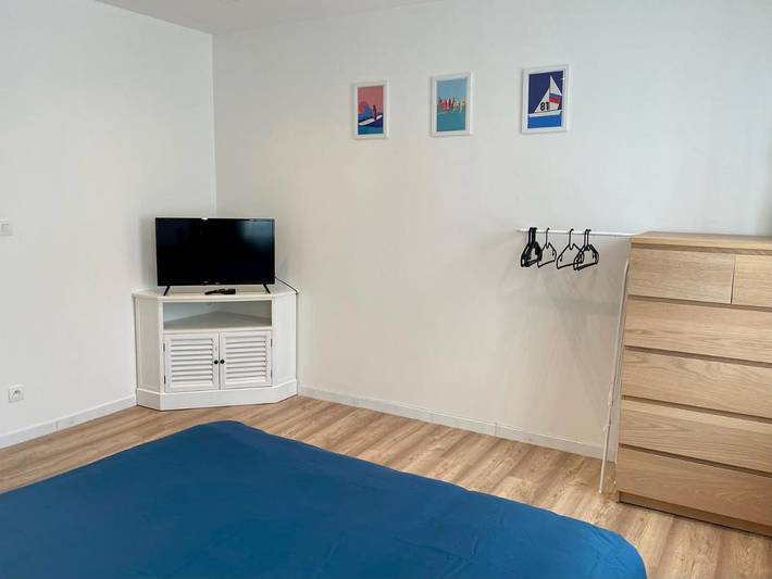 Location de vacances pour 4 personnes dans Petit-Fort-Philippe - 2