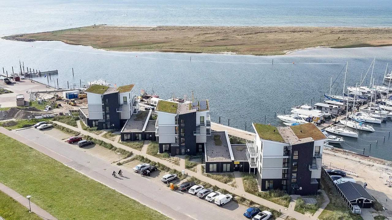 Appartamento vacanze a Wendtorf a partire da 99€ a notte