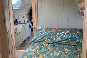 Cottage for 4 People in Oban, Argyll & Bute, Photo 2