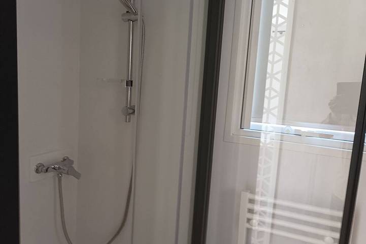 Mobil home pour 6 personnes à Pierrefeu-du-Var - 4