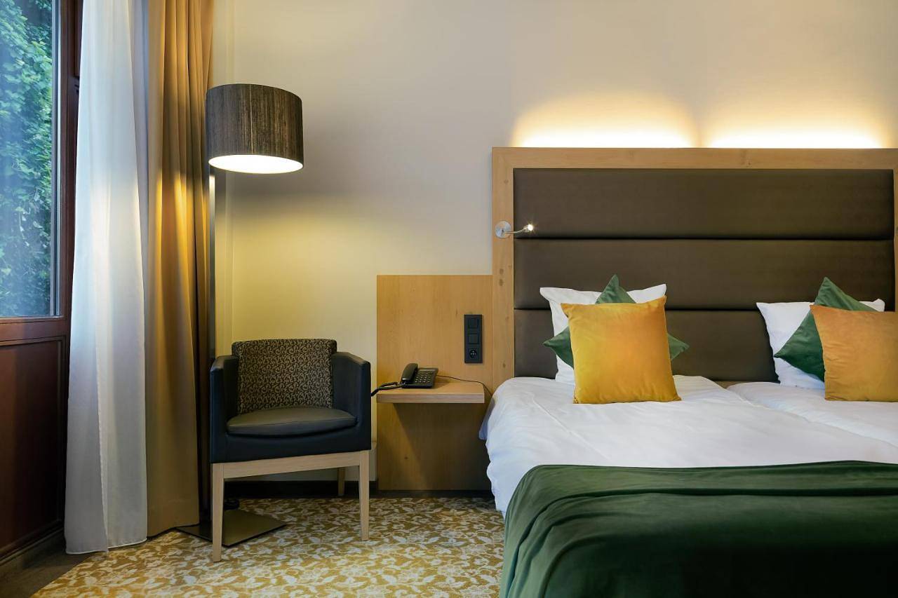 Hotel Restaurant Van Der Valk Nivelles-Sud in Nivelles, Province du Brabant wallon