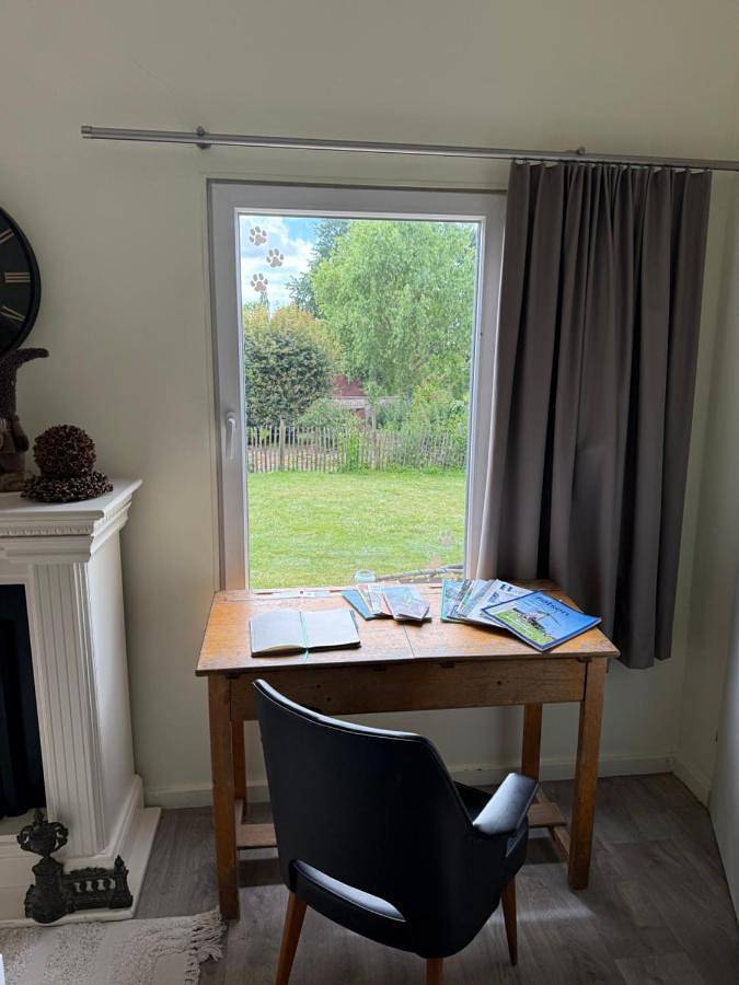 B&B Bombon in Herck-la-Ville, Région de Hasselt