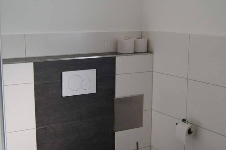 Ferienwohnung für 2 Personen, mit Garten in Obersulm - 3