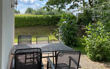 Bungalow für 4 Personen in Angermünde, Uckermark, Bild 4